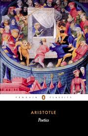 Poetics - Aristotle and Heath, Malcolm (translator)