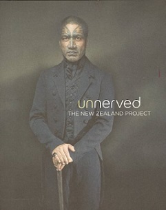 Unnerved: The New Zealand Project - The Queensland Art Gallery