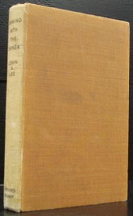 Shining with the Shiner - Lee, John A.
