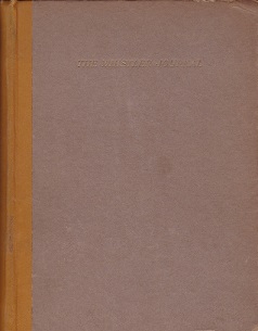 The Whistler Journal - Pennell, E.R. and Pennell, J.