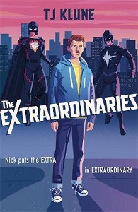 The Extraordinaries - Klune, T.J.