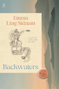 Backwaters - Sidnam. Emma Ling