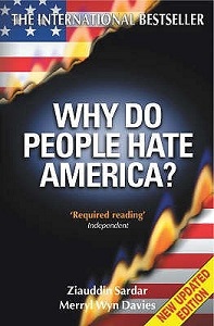 Why Do People Hate America? Updated Edition - Garfield, Simon