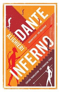 Inferno - Alighieri, Dante and Dore, Gustave (illustrator) and Nichols, J.G. (translator)