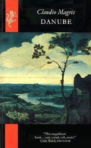 Danube - Magris, Claudio