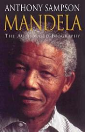 Mandela - The Authorised Biography