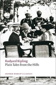 Plain Tales from the Hills - Oxford World's Classics - Kipling, Rudyard