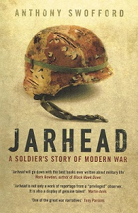 Jarhead - A Soldier's Story of Modern War - Swofford, Anthony