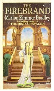 The Firebrand - Bradley, Marion Zimmer