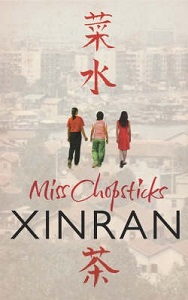 Miss Chopsticks - Xinran