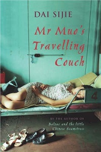 Mr Muo's Travelling Couch - Sijie, Dai