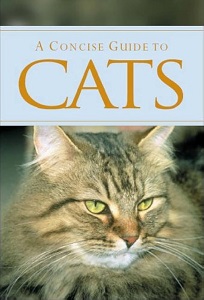 A Concise Guide to Cats - Williams, Emily