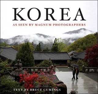 Korea - As Seen by Magnum Photographers - Cumings, Bruce and Magnum
