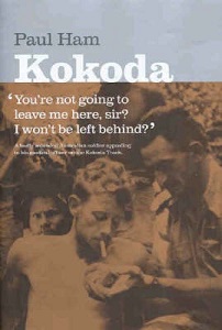 Kokoda - Ham, Paul