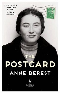 The Postcard - Berest, Anne