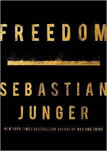 Freedom - Junger, Sebastian