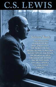 Selected Books - Lewis, C.S.