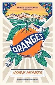 Oranges - McPhee, John