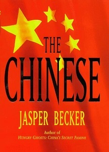 The Chinese - Becker, Jasper