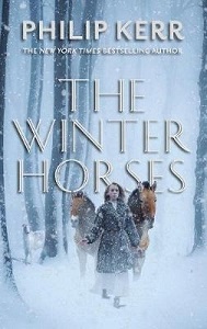 The Winter Horses - Kerr, Philip