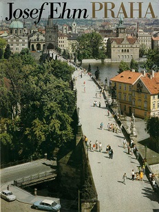 Praha - Ehm, Josef and Fyman, Vladimir (photographers)