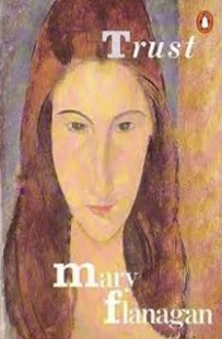 Trust - Flanagan, Mary