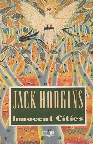 Innocent Cities - Hodgins, Jack