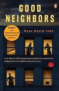 Good Neighbours - Jahn, Ryan David