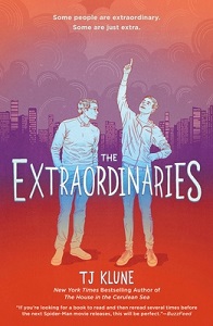 The Extraordinaries - Klune, T.J.