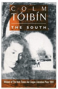 The South - Toibin, Colm