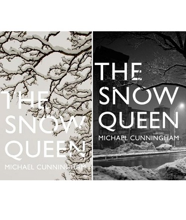 The Snow Queen - Cunningham, Michael