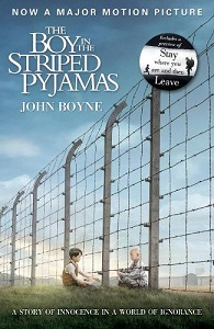 The Boy in the Striped Pyjamas - Boyne, John