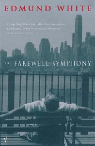 The Farewell Symphony - White, Edmund