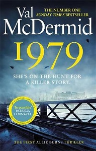 1979 - She's on the Hunt for a Killer Story - McDermid, Val