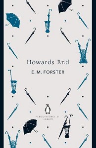 Howard's End - Penguin English Library - Forster, E.M.