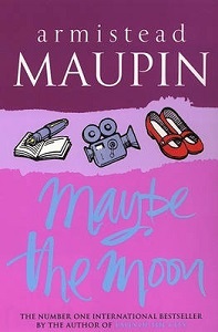 Maybe the Moon - Maupin, Armistead