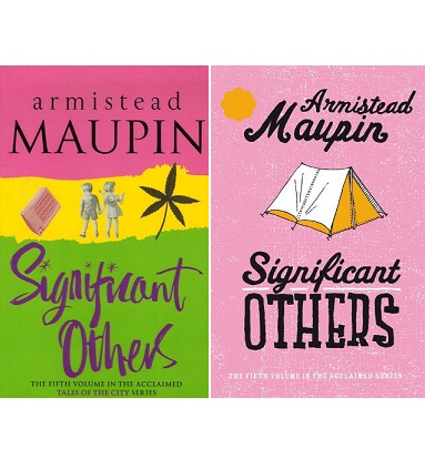Significant Others - Maupin, Armistead