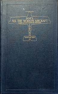 Jane's All the World's Aircraft 1945-46 - Bridgman, Leonard (editor)