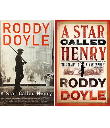 A Star Called Henry - Doyle, Roddy