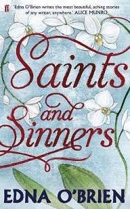Saints and Sinners - O'Brien, Edna