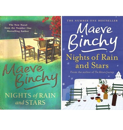 Nights of Rain and Stars - Binchy, Maeve