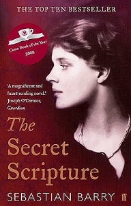 The Secret Scripture - Barry, Sebastian