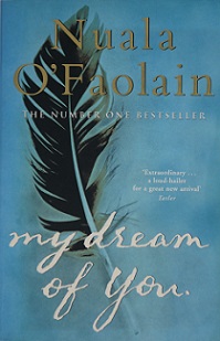My Dream of You - O'Faolain, Nuala