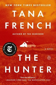 The Hunter - French. Tana