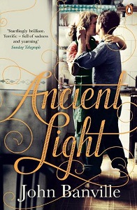Ancient Light - Banville, John