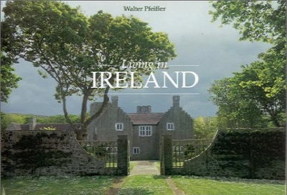 Living in Ireland - Pfeiffer, Walter