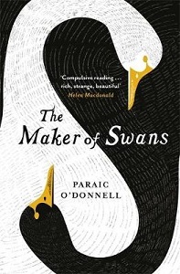 The Maker of Swans - O'Donnell, Paraic