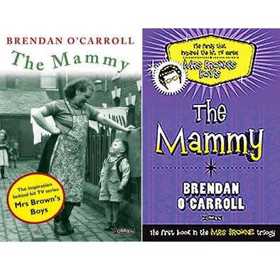 The Mammy - O'Carroll, Brendan