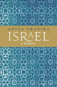 Israel - a History - Shapira, Anita