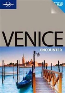 Lonely Planet - Venice Encounter - Bing, Alison